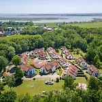 Freesenbruch Doppelhaushaelfte 12 - Sommerlust Zingst