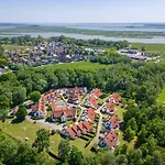 Freesenbruch Doppelhaushaelfte 12 - Sommerlust Feriehus *