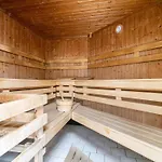 Freesenbruch Doppelhaushaelfte 12 - Sommerlust