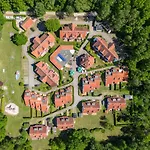Freesenbruch Doppelhaushaelfte 12 - Sommerlust Feriehus *