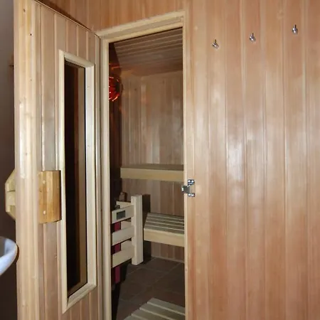 Prázdninový dům Freesenbruch Doppelhaushaelfte 12 - Sommerlust *