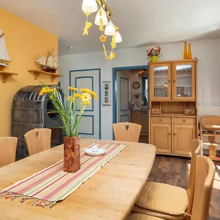 Freesenbruch Doppelhaushaelfte 12 - Sommerlust