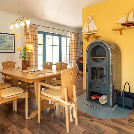 Freesenbruch Doppelhaushaelfte 12 - Sommerlust Zingst