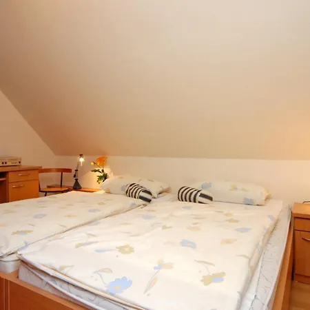 Freesenbruch Doppelhaushaelfte 12 - Sommerlust Zingst