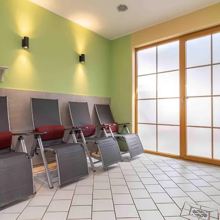 Freesenbruch Doppelhaushaelfte 12 - Sommerlust Zingst