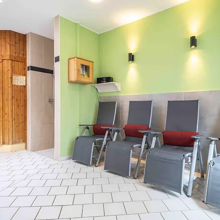 Prázdninový dům Freesenbruch Doppelhaushaelfte 12 - Sommerlust *