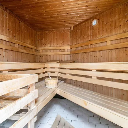 Freesenbruch Doppelhaushaelfte 12 - Sommerlust Prázdninový dům Zingst