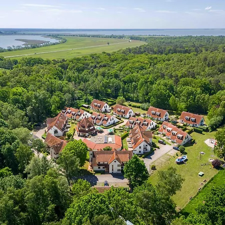 Сasa de vacaciones Freesenbruch Doppelhaushaelfte 12 - Sommerlust