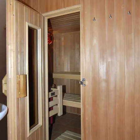 Freesenbruch Doppelhaushaelfte 12 - Sommerlust Prázdninový dům