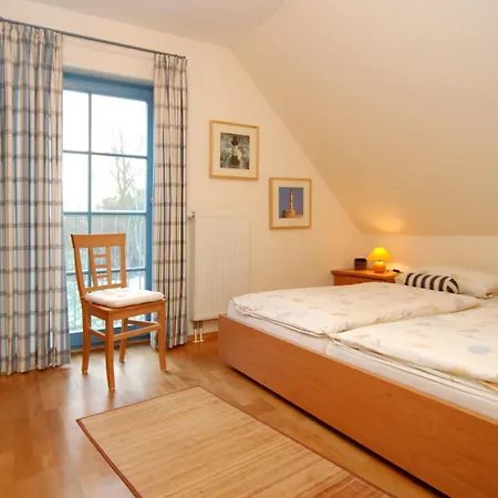 Freesenbruch Doppelhaushaelfte 12 - Sommerlust *