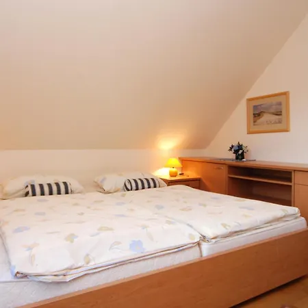 Freesenbruch Doppelhaushaelfte 12 - Sommerlust