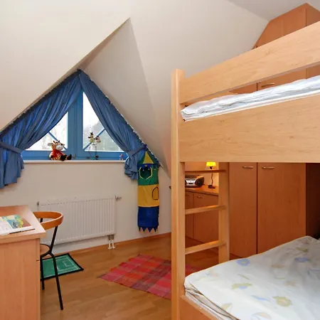 Freesenbruch Doppelhaushaelfte 12 - Sommerlust