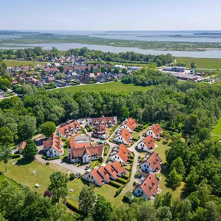 Freesenbruch Doppelhaushaelfte 12 - Sommerlust Casa vacanze *