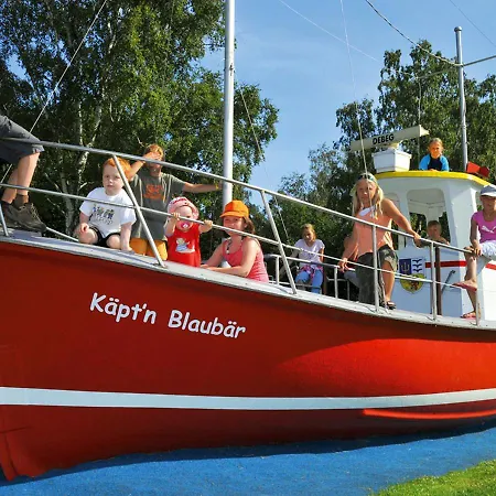 Freesenbruch Doppelhaushaelfte 12 - Sommerlust Prázdninový dům *