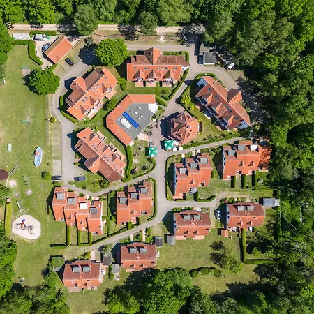 Freesenbruch Doppelhaushaelfte 12 - Sommerlust Prázdninový dům *