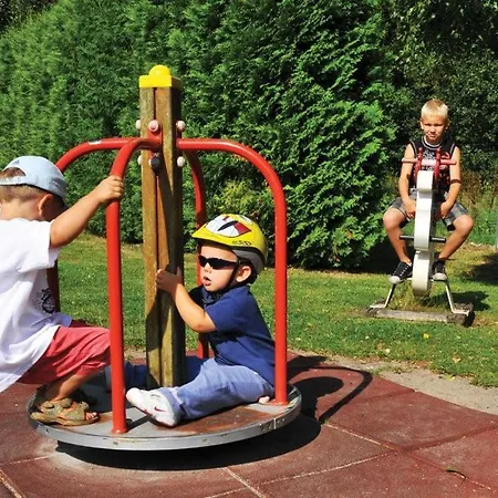 Freesenbruch Doppelhaushaelfte 12 - Sommerlust *