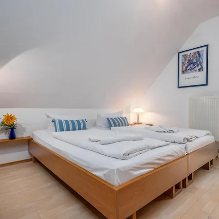 Freesenbruch Doppelhaushaelfte 12 - Sommerlust * Zingst